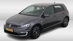 Gebruikt 2020 VW e-Golf Hatchback | € 14.450 (Eerlijke prijs)