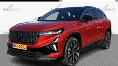 Gebruikt 2025 Renault Austral Techno SUV | € 40.950 (Goede deal)