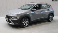 Grijs Gebruikt 2023 Hyundai Kona Premium SUV | € 26.995 (Eerlijke prijs)
