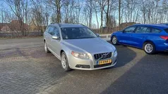 Gebruikt 2011 Volvo V70 Stationwagen | € 7.444 (Eerlijke prijs)