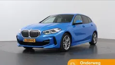 Blauw Gebruikt 2020 BMW 118 Executive Hatchback | € 25.935 (Eerlijke prijs)