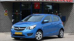 Blauw Gebruikt 2017 Opel Karl Edition Hatchback | € 8.685 (Eerlijke prijs)