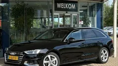 Gebruikt 2021 Audi A4 Business Stationwagen | € 31.745 (Eerlijke prijs)