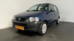 Gebruikt 2004 Suzuki Alto GL Hatchback | € 999 (Eerlijke prijs)