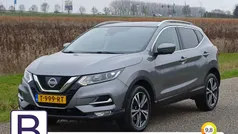 Gebruikt 2017 Nissan Qashqai Tekna SUV | € 15.245 (Goede deal)