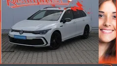 VW Golf VIII