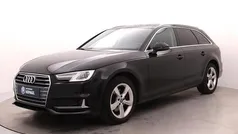 Gebruikt 2019 Audi A4 Sport Stationwagen | € 23.450 (Eerlijke prijs)