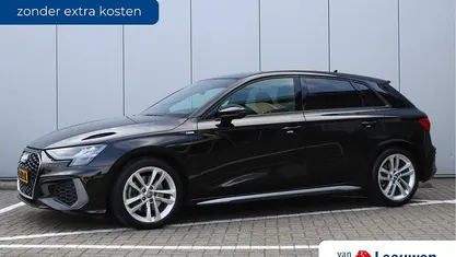 Occasion Audi A3 Sportback e-tron S-Line 150 PK (110 kW) 2020 Hatchback