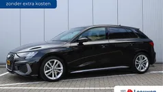 Gebruikt 2020 Audi A3 Sportback e-tron S-Line Hatchback | € 23.495 (Super prijs)