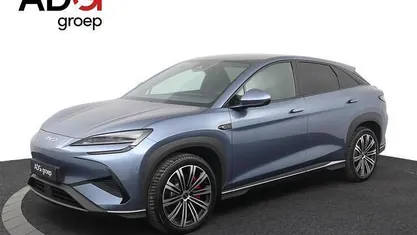 Overige Nieuw 2025 BYD Seal Comfort SUV | € 50.690 (Eerlijke prijs)