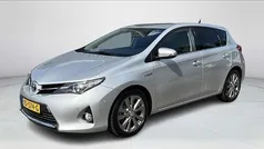 Gebruikt 2014 Toyota Auris Executive Hatchback | € 13.450 (Eerlijke prijs)