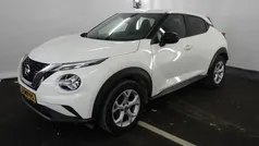 Gebruikt 2020 Nissan Juke N-Connecta SUV | € 16.449 (Eerlijke prijs)