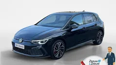 Zwart Gebruikt 2021 VW Golf VIII GTE Hatchback | € 24.545 (Goede deal)