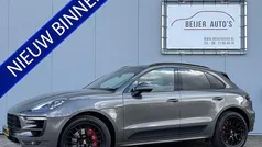 Gebruikt 2017 Porsche Macan SUV | € 45.995 (Super prijs)
