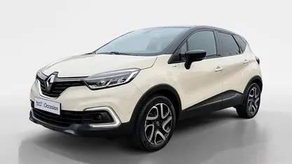 Gebruikt 2018 Renault Captur Bose Edition SUV | € 11.435 (Eerlijke prijs)