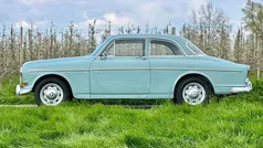 Volvo Amazon