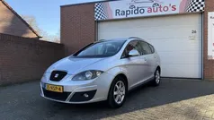 Gebruikt 2010 Seat Altea MPV | € 2.995 (Eerlijke prijs)