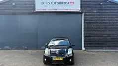 Gebruikt 2007 Toyota Yaris Hatchback | € 3.950 (Eerlijke prijs)