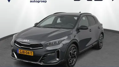 Grijs Occasion 2024 Kia XCeed GT-Line SUV | € 29.950 (Eerlijke prijs)