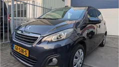 Gebruikt 2015 Peugeot 108 Active Hatchback | € 5.599 (Eerlijke prijs)