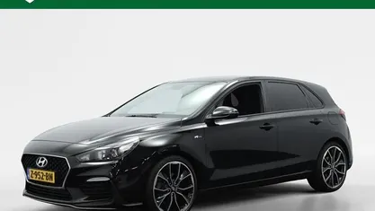 Gebruikt 2019 Hyundai i30 N Line Hatchback | € 16.450 (Eerlijke prijs)