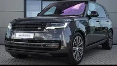 Grijs Gebruikt 2023 Land Rover Range Rover Autobiography SUV | € 149.995 (Eerlijke prijs)