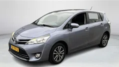 Gebruikt 2013 Toyota Verso MPV | € 9.950 (Eerlijke prijs)