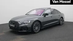 Gebruikt 2025 Audi A8 S-Line Sedan | € 114.900
