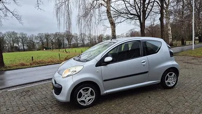 Occasion Citroën C1 68 PK (50 kW) 2007 Hatchback