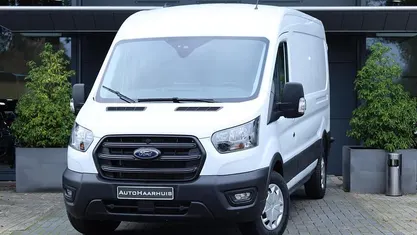 Occasion Ford Transit Trend 131 PK (96 kW) 2024 Van