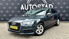 Grijs Gebruikt 2016 Audi A4 Proline Stationwagen | € 11.995 (Eerlijke prijs)