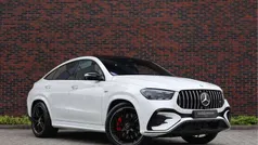 Gebruikt 2024 Mercedes GLE53 AMG AMG Coupé | € 144.950