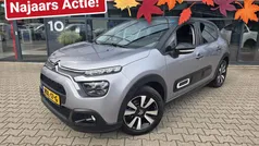 Gebruikt 2024 Citroën C3 Feel Hatchback | € 16.700 (Eerlijke prijs)