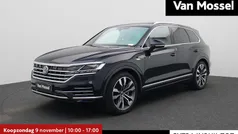 Gebruikt 2022 VW Touareg Elegance SUV | € 59.900 (Eerlijke prijs)