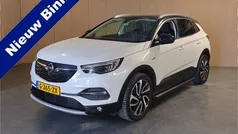 Gebruikt 2020 Opel Grandland X Ultimate SUV | € 19.950 (Eerlijke prijs)