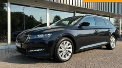 Gebruikt 2020 Skoda Superb Business Line Stationwagen | € 27.945 (Eerlijke prijs)
