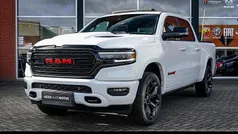 Gebruikt 2024 Dodge Ram Limited Pickup | € 85.445 (Eerlijke prijs)