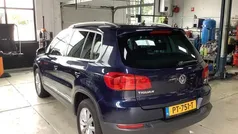 Gebruikt 2011 VW Tiguan Style SUV | € 8.950 (Eerlijke prijs)