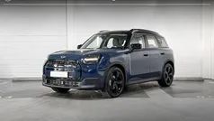 Gebruikt 2025 Mini Countryman SUV | € 41.900 (Super prijs)