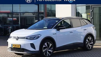 Occasion 2021 VW ID.4 Style SUV | € 23.950 (Eerlijke prijs)