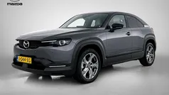 Grijs metallic Gebruikt 2020 Mazda MX30 Edition SUV | € 14.445 (Eerlijke prijs)