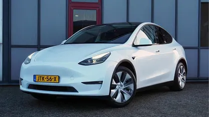 Occasion 2023 Tesla Model Y Long Range AWD SUV | € 35.900 (Eerlijke prijs)