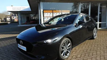 Occasion 2020 Mazda 3 Comfort Hatchback | € 20.795 (Eerlijke prijs)