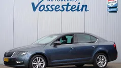 Gebruikt 2020 Skoda Octavia Business Line Hatchback | € 14.500 (Super prijs)