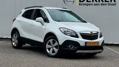 Gebruikt 2015 Opel Mokka Cosmo SUV | € 13.950 (Eerlijke prijs)
