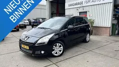 Gebruikt 2013 Peugeot 5008 MPV | € 7.950 (Eerlijke prijs)