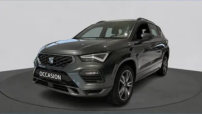 Occasion 2021 Seat Ateca Business SUV | € 27.950 (Eerlijke prijs)