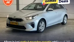 Grijs Gebruikt 2020 Kia Ceed Hatchback | € 13.350 (Eerlijke prijs)