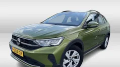 Gebruikt 2022 VW Taigo Life SUV | € 17.450 (Eerlijke prijs)