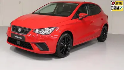 Gebruikt 2020 Seat Ibiza Style Hatchback | € 13.350 (Eerlijke prijs)